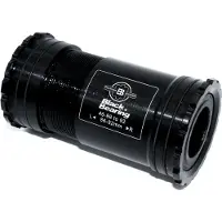 BLACK BEARING 24/gxp B5 Bb-46-68/92-24-b5 Kranklager