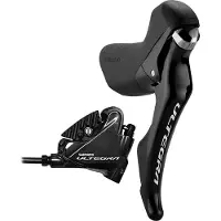 Shimano Ultegra St-r8020+br-r8070 Bakbrems