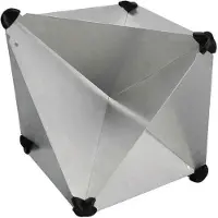 Osculati Radarreflektorlys 340x470 Mm