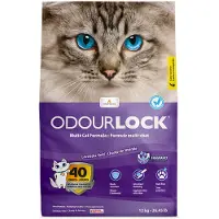 Intersand Lavendel kattesand - 12 kg