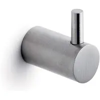 Pressalit håndklædekrog pin, sæt a 2 stk., bør rf stål