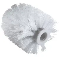 Pressalit børstehoved - passer til 778497100 + 778497140