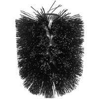 Pressalit Løs børstehoved - til Qx0850, sort