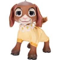 Disney Valentino Og Stjerne-dukken