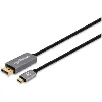 Manhattan Manha-354851 Hdmi Til Usb-c Kabel