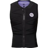 Mystic Ruby Fzip Beskyttelsesvest