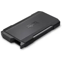 SanDisk Professional PRO-BLADE - Lagringspakke - USB 3.2 (Gen 2x2)