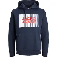 Jack & Jones Corp Logo Play Hetteskjorte