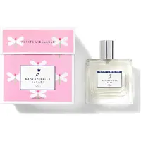 Jacadi Mademoiselle Petite Libellule Vapo 100ml Eau De Toilette