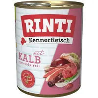 Rinti Økonomipakke Kennerkjøtt 12 x 800 g - Kalv