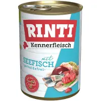 Rinti Kennerfleisch 6 x 400 g - Havfisk