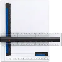 Staedtler Drawing board Mars DIN A4