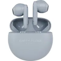 Happy Plugs Hodetelefoner Joy Lite In-Ear TWS Blå