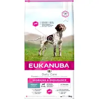 Eukanuba Daily Care Working & Endurance Adult All Breed 15kg