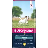 Eukanuba Adult Small Breed 12 kg