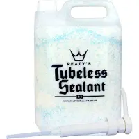 Peaty's Biofibre Slangeløst Tetningsmiddel 5l