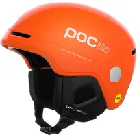 POC Pocito Obex MIPS Kids Hjelm oransj