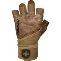 Harbinger Pro Ww 2.0 Trening Hansker