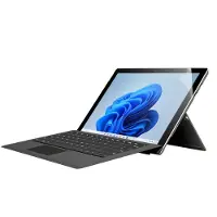 Mobilis Surface Pro 11 Skjermbeskytter