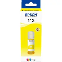 Epson Ecotank 113 Blekkpatron