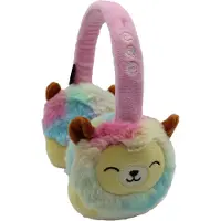 Squishmallows Len Trådløse øretelefoner