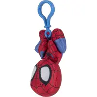 Spidey and his Amazing Friends Plush Clip on