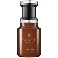 Hackett London Absolute Edp 50ml Eau De Parfum