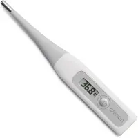 Omron Thermometer Digital MC-343F