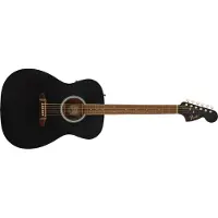 Fender Monterey Standard Electro Acoustic Black Top