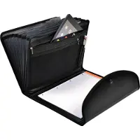 Exacompta Black Mappe