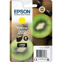 Epson Claria Premium 202 T02f4 Blekkpatron
