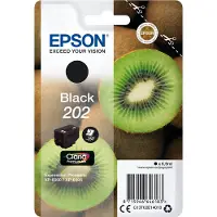 Epson Claria Premium 202 T 02e1 Blekkpatron