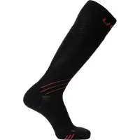UYN Ski One Comfort Fit Sokker