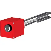 Flamco EHK 6 kW 400V Varmelegeme - 6 kW 400V Varmelegeme t/ Varmtvandsbeholder