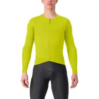 Castelli Fly Langermet Trøye