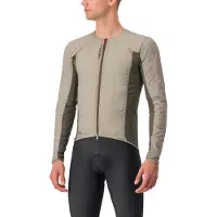 Castelli Fly Sey Gore-tex Infinium Windstopper Jakke