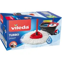 Vileda 166140 Turbo Smart Mopp