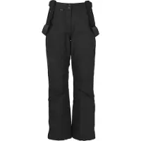 Whistler Drizzle, Skibukser, Dame, Black