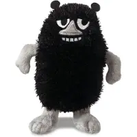 Auro Mummikjempens maskot Bobek 18 cm