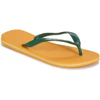 Havaianas Brasil Logo Flip-flops