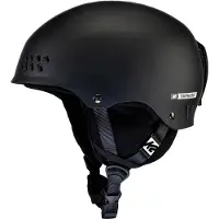 K2 Emphasis Hjelm