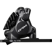 Shimano Grx 820 Foran Skivebremsekaliper