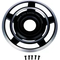 Shimano Steps E6000 Kjedehjulbeskytter