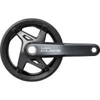 Shimano Cues Hollowtech U8000-1 Kranksett