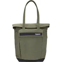 Thule Paramount - Notebook carrying tote - 22L - 12 - 16 - dempet grønt