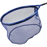 GARBOLINO Latex Carp Scoop Landingsnettets Hode