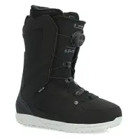 Ride Anthem Snowboard Boots svart