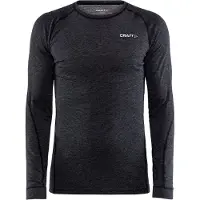 Craft Core Wool Merino Langarmet Baselag