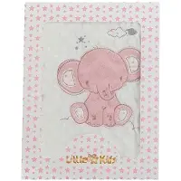 Creaciones Llopis Elefantbrodert Teppe