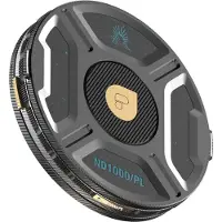 Polar Pro Helix Nd1000/pl Burkard Edition Dslr/dslm-kamerafilter